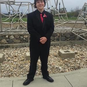 Meet your Posher, Jon